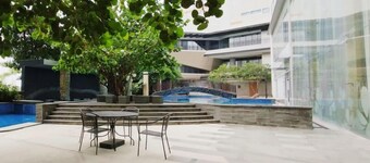 3Br Near Mall At Grand Sungkono Lagoon Apartment