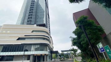 Fachada