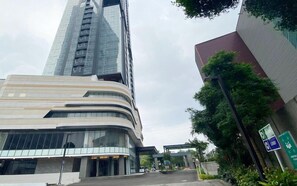 外觀