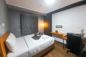 Căn hộ Deluxe