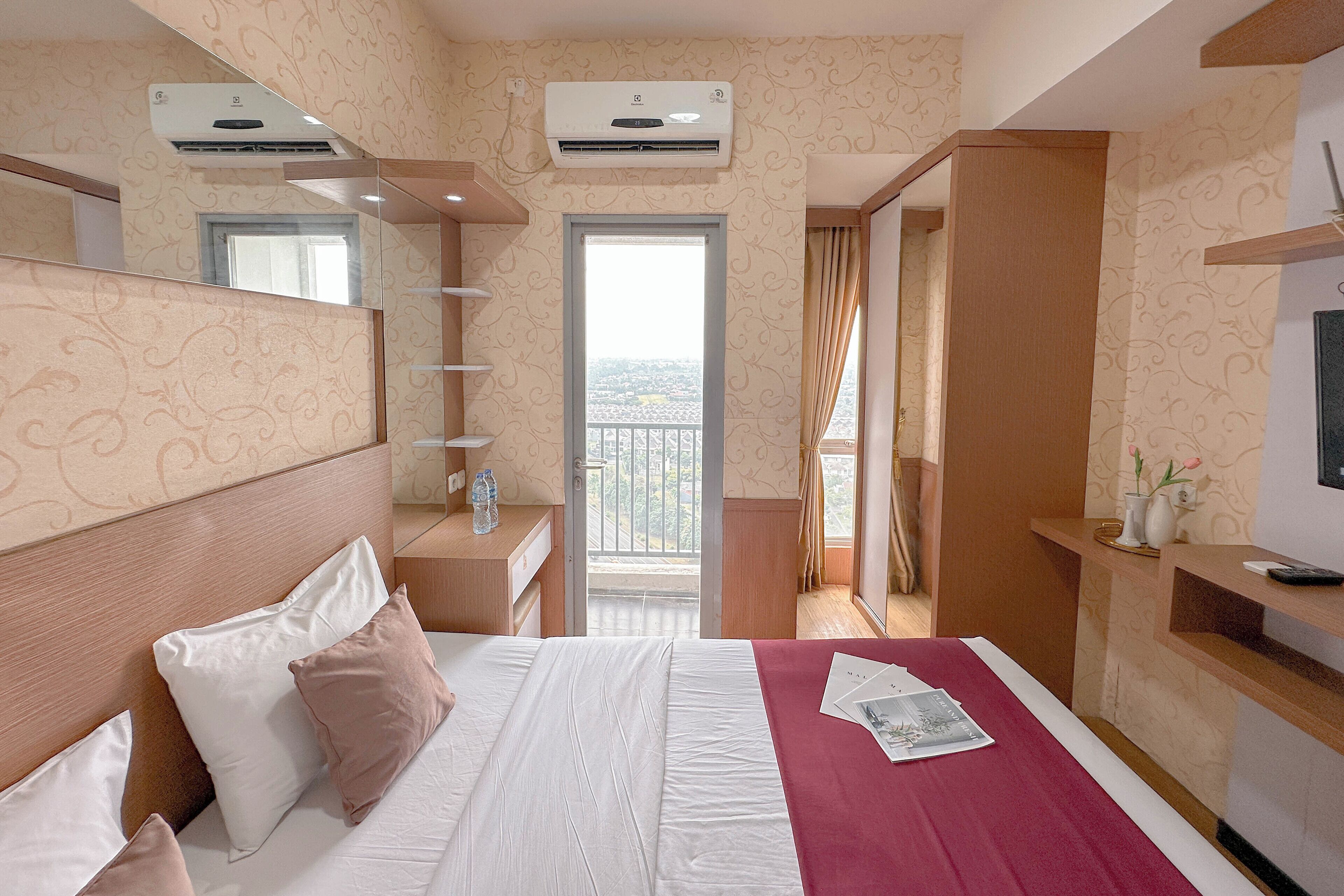 Deluxe Apartment | Minibar