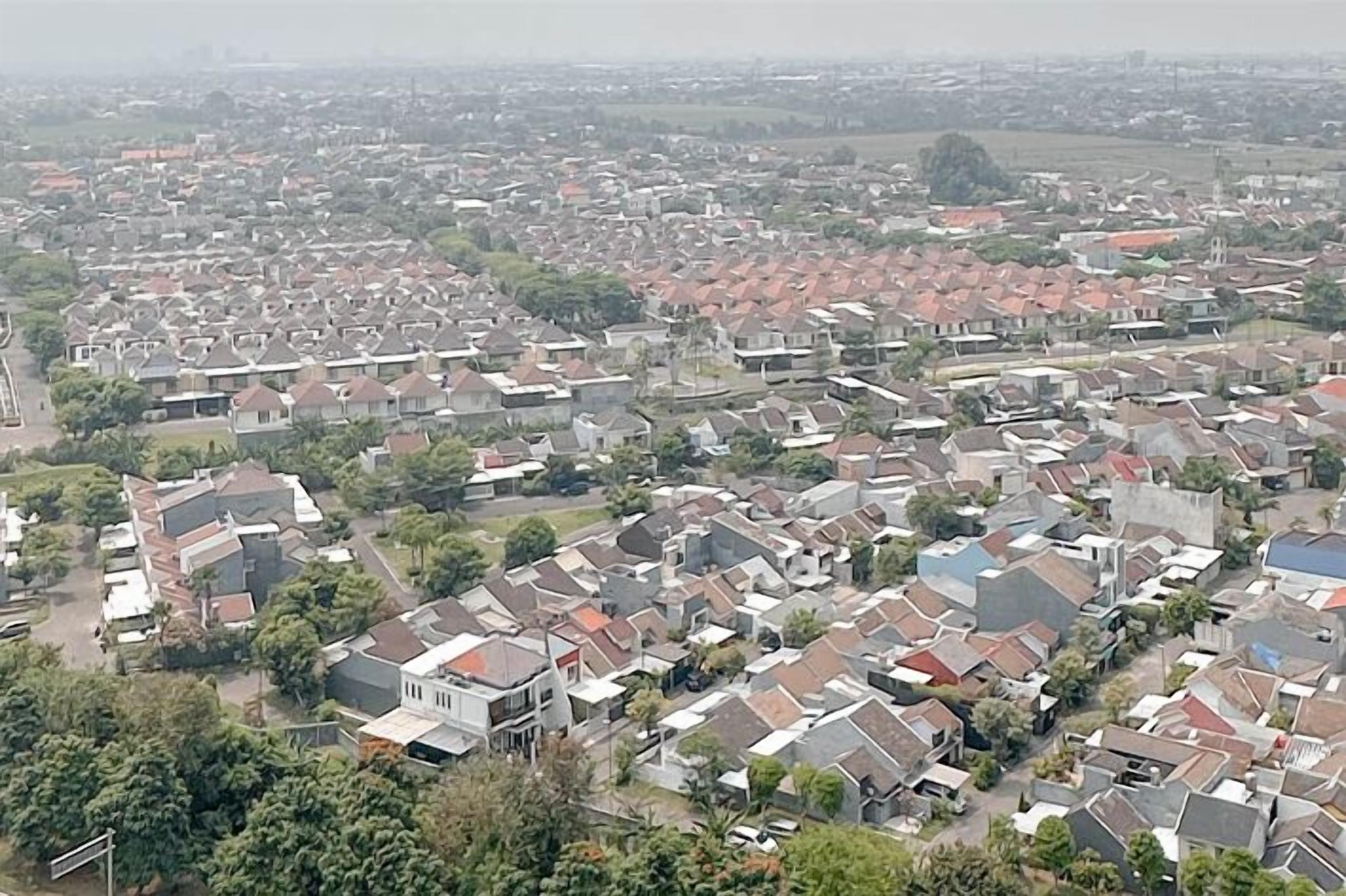 Deluxe Apartment | City view