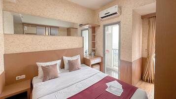 Deluxe Apartment | Minibar