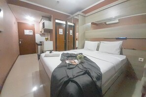 Leilighet – deluxe | Minibar