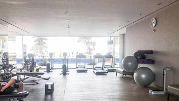 Motionscenter