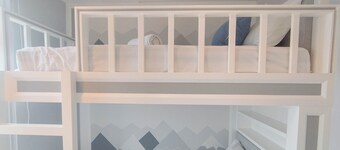 Comfort 2Br Direct Access To Mall At Benson Supermall Mansion Apartment