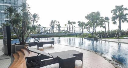 Comfort 2Br Direct Access To Mall At Benson Supermall Mansion Apartment