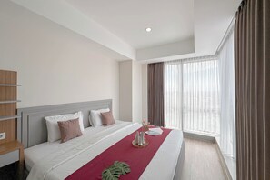 Departamento Deluxe