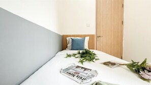 Apartamento luxo