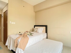 Deluxe-Apartment