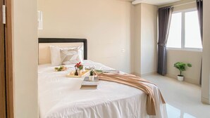 Apartemen Deluks | Minibar