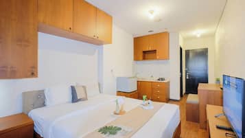 Deluxe Apartment | Minibar
