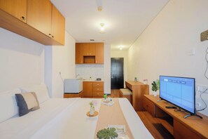 华丽公寓 | 迷你吧