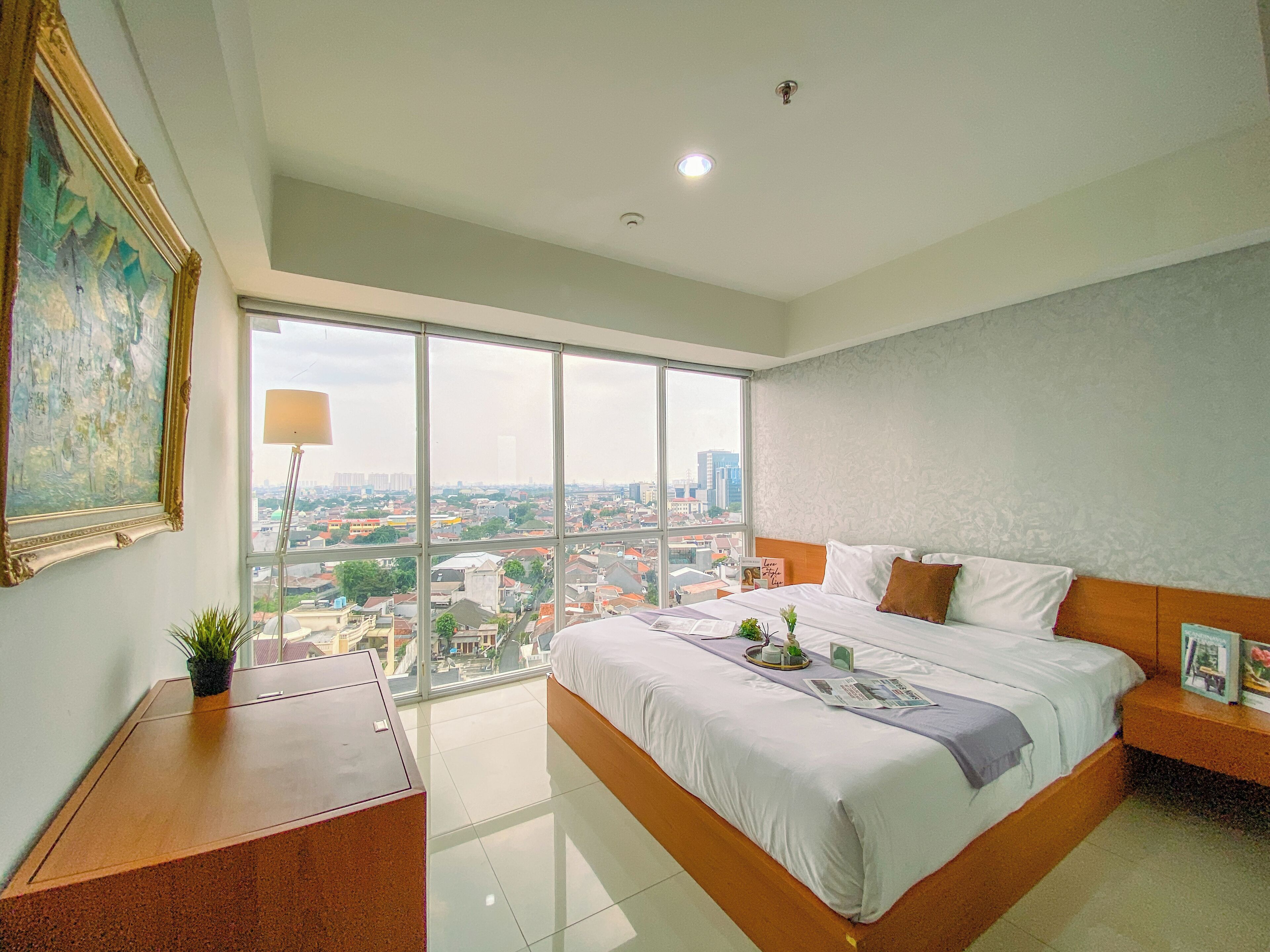 豪華公寓 | 熨斗/熨衫板