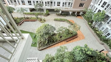 Deluxe Apartment | City view