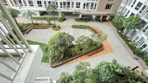 Deluxe Apartment | City view