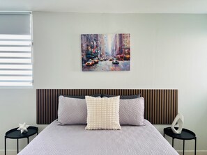3 Schlafzimmer, Schreibtisch, Bügeleisen/Bügelbrett, kostenloses WLAN