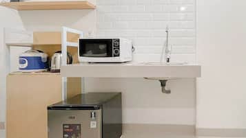 Apartamento standard