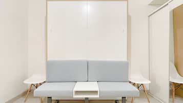 Apartamento standard