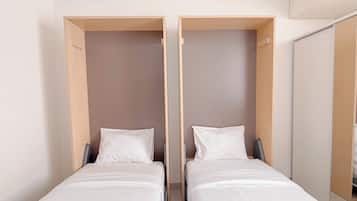 Apartamento standard