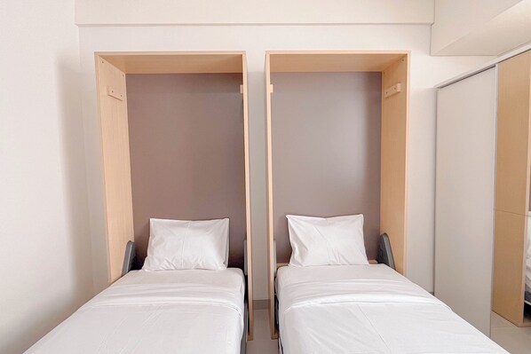 Standard-Apartment