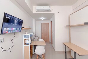 标准公寓