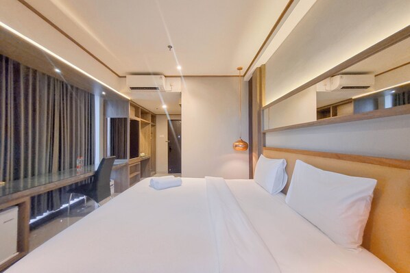 Standard Apartment
