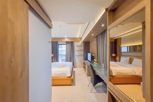 스탠다드 아파트