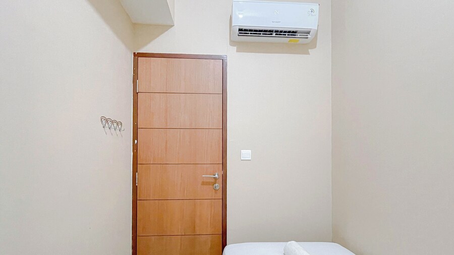 Simple Style 2Br Apartment Vida View Makassar