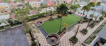 Simple Style 2Br Apartment Vida View Makassar