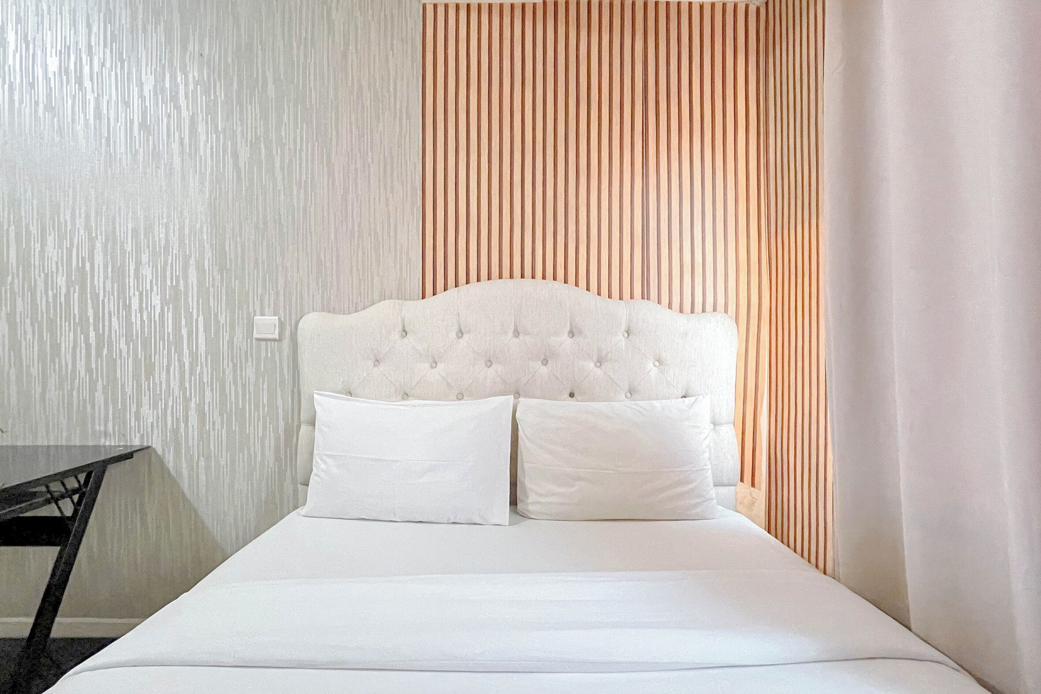 Leilighet – deluxe