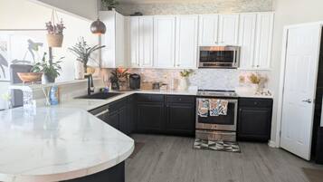 Cozinha privada