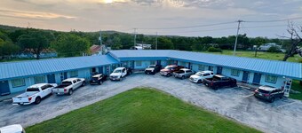 Arrowhead Motel