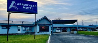 Arrowhead Motel