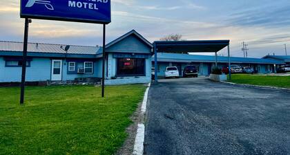 Arrowhead Motel