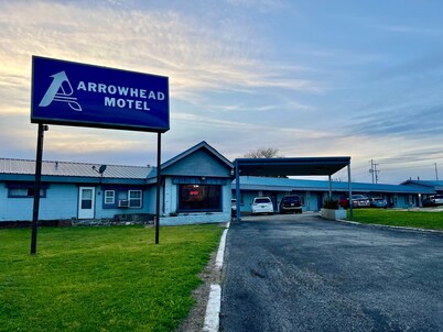 Arrowhead Motel
