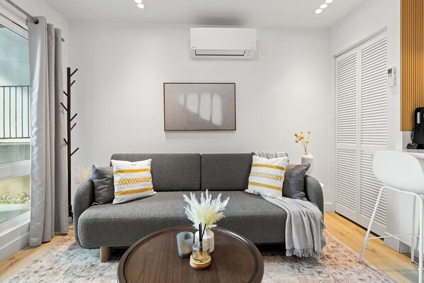 Smart TV