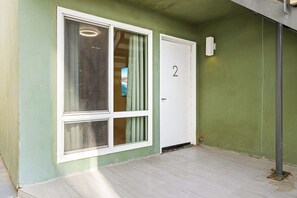 Detalle exterior