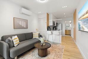 Téléviseur connecté