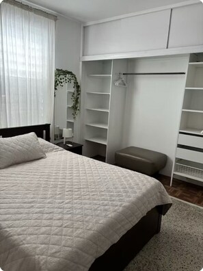 3 Schlafzimmer, Bügeleisen/Bügelbrett, WLAN, Bettwäsche