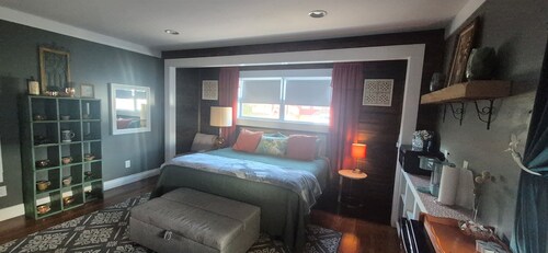 Cottage Studio Suite 4