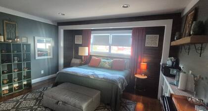 Cottage Studio Suite 4