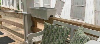 Cottage Studio Suite 4