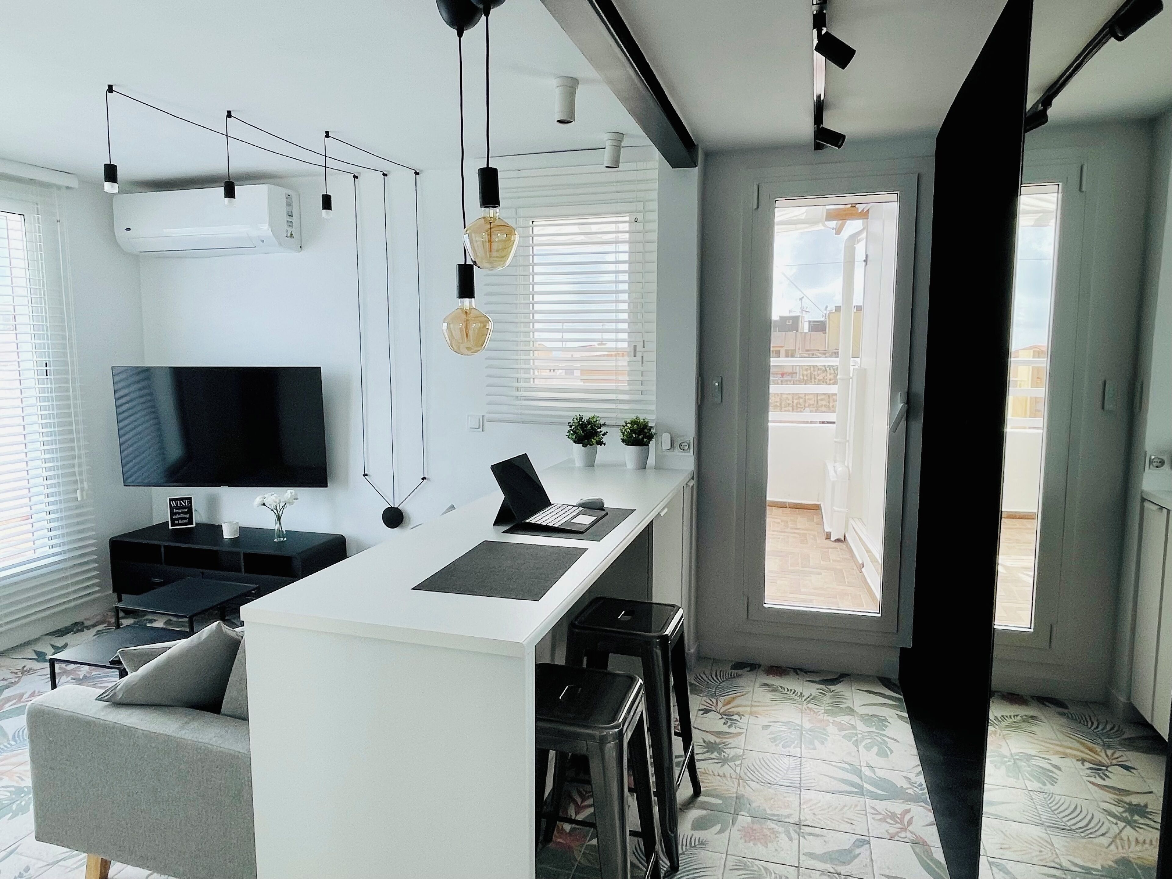 Interieur