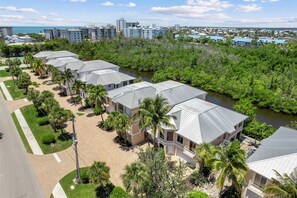 Exterior - Ft. Myers Beach Escape | Pool + Canal Views (Fort Myers Beach)