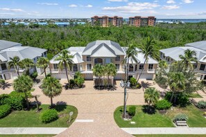 Exterior - Ft. Myers Beach Escape | Pool + Canal Views (Fort Myers Beach)