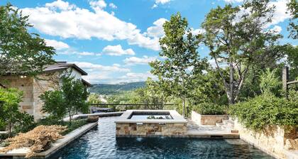 Hacienda - A Birdy Vacation Rental