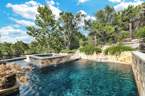 Hacienda - A Birdy Vacation Rental