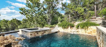 Hacienda - A Birdy Vacation Rental