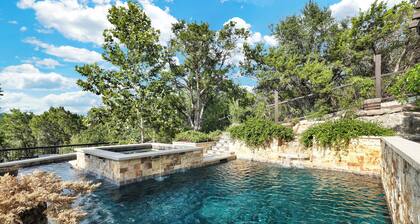 Hacienda - A Birdy Vacation Rental